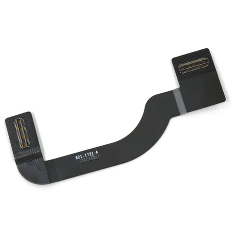 Apple Flex Cable I/O Board to Logic Board for A1465 MacBook Air 11-inch 2015 2014 2013 821-1721-A