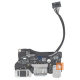 Apple MagSafe 2 I/O Board A1466 MacBook Air 13i Mid 2012 820-3214-A