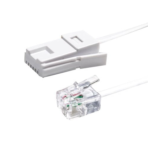 Cable Phone BT to RJ11 5M (Wall to Router/Phone) – soranje.com