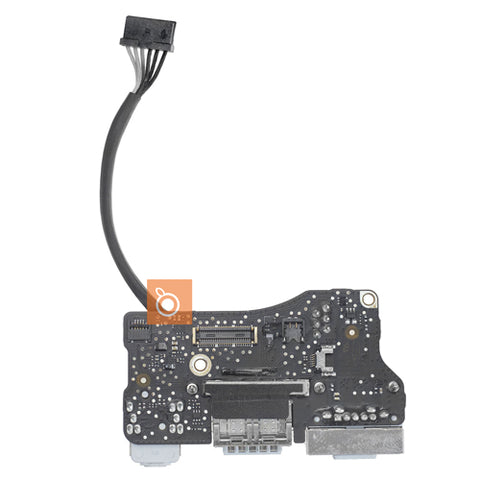 Apple MagSafe 2 I/O Board A1466 MacBook Air 13i Mid 2012 820-3214-A