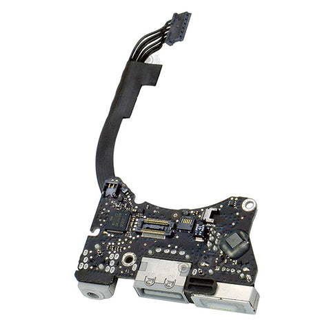 Apple MagSafe 1 I/O Board A1370 MacBook Air (11-inch, Late 2010) 820-2827-B