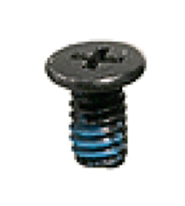Apple Screw Phillips #00 3.5mm (Short) x1 AirPort/Bluetooth Holder A1286