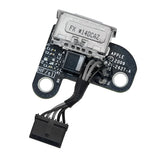 Apple MagSafe 1 Board A1342 MacBook (13-inch) 2009 2010 White Unibody 820-2627-A