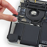 Apple Speaker A1502 (Right) MacBook Pro Retina 13-inch 2015 2014 Late 2013 923-00509 609-0012 923-0557