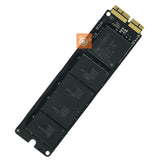 Apple Flash Storage (FSG) 512GB PCIe x4 8GT/s 2017 2015
