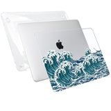 Hard Shell Case MacBook Pro 16-inch (2021 to 2024) 16" A3403 A3185 A2991 A2780 A2485