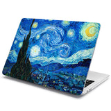 Hard Shell Case MacBook Pro 16-inch (2021 to 2024) 16" A3403 A3185 A2991 A2780 A2485