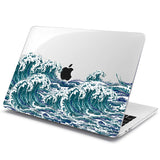 Hard Shell Case MacBook Pro 14-inch (2021 to 2024) 14i A3401 A3185 A3112 A2918 A2992 A2779 A2442