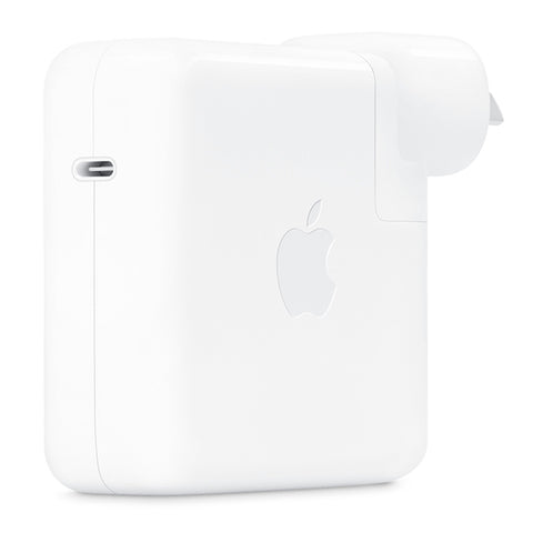 Apple USB-C 67W Power Adapter (Retail Boxed) A2518 AC Charger/Adapter *excl Cable
