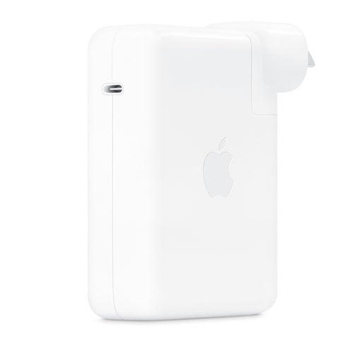 Apple USB-C 140W (Retail Boxed) AC Charger/Adapter A2452 *excluding USB-C Cable