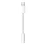 Apple Lightning Headphone Jack 3.5mm Adapter Genuine in Retail Box