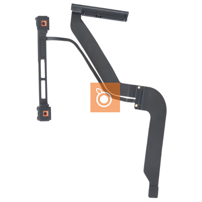 Apple Hard Drive Flex Cable for MacBook Pro 13i 2012 A1278 (with IR/Sleep & Bracket)
