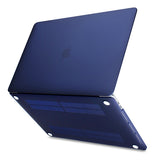 Hard Shell Case MacBook Air 13-inch (2018-2020) 13" A2337 A2179 A1932