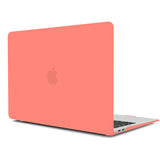Hard Shell Case MacBook Air 13-inch (2018-2020) 13" A2337 A2179 A1932