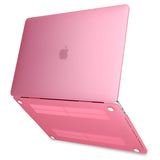 Hard Shell Case MacBook Air 13-inch (2022-2024) A3113 A2681 Various Styles