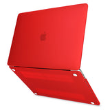 Hard Shell Case MacBook Air 13-inch (2018-2020) 13" A2337 A2179 A1932