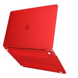 Hard Shell Case MacBook Pro 13-inch (2016-2022) A2338 A2289 A2251 A2159 A1989 A1708 A1706