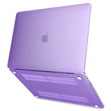 Hard Shell Case MacBook Air 13-inch (2018-2020) 13" A2337 A2179 A1932