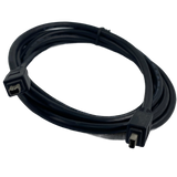 Cable FireWire 400 4pin/4pin M-M IEEE1394a 1.5M 1.8M 2M