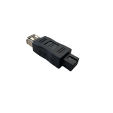 Cable FireWire 400 9pin/6pin M-M IEEE1394a 0.6M 1.8M or 3M