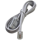 Cable Phone BT to RJ11 2M (Wall to Router/Phone)