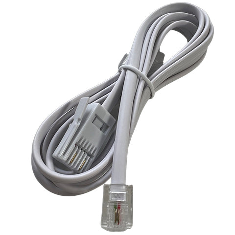 Cable Phone BT to RJ11 2M (Wall to Router/Phone)