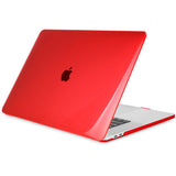 Hard Shell Case MacBook Pro 14-inch (2021 to 2024) 14i A3401 A3185 A3112 A2918 A2992 A2779 A2442