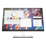 HP EliteDisplay 23.8" E24 G4 FHD IPS LED Monitor with Stand