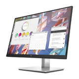 HP EliteDisplay 23.8" E24 G4 FHD IPS LED Monitor with Stand
