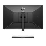 HP 27" EliteDisplay E27q G4 Monitor QHD High Resolution 2560x1440