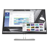 HP 27" EliteDisplay E27q G4 Monitor QHD High Resolution 2560x1440