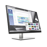 HP 27" EliteDisplay E27q G4 Monitor QHD High Resolution 2560x1440
