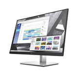 HP 27" EliteDisplay E27q G4 Monitor QHD High Resolution 2560x1440