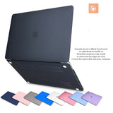 Hard Shell Case MacBook Air 13-inch (2018-2020) 13" A2337 A2179 A1932