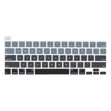 Keyboard Protector Cover Apple MacBook Pro 15i A1990 A1707 13i A2159 A1989 A1706 (Touch Bar)