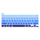 Keyboard Protector Cover Apple MacBook Pro 15i A1990 A1707 13i A2159 A1989 A1706 (Touch Bar)