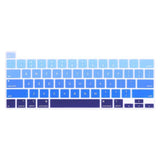Keyboard Protector Cover Apple MacBook Pro 13i A1708 (without Touch Bar) MacBook 12i A1534