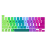 Keyboard Protector Cover Apple MacBook Pro 13i A1708 (without Touch Bar) MacBook 12i A1534