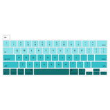 Keyboard Protector Cover Apple MacBook Pro 13i A1708 (without Touch Bar) MacBook 12i A1534
