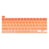 Keyboard Protector Cover Apple MacBook Air Retina 13i A1932 Various Colours