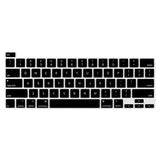 Keyboard Protector Cover Apple MacBook Pro 15i A1990 A1707 13i A2159 A1989 A1706 (Touch Bar)