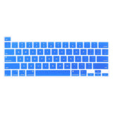 Keyboard Protector Cover Apple MacBook Pro 15i A1990 A1707 13i A2159 A1989 A1706 (Touch Bar)