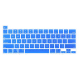 Keyboard Protector Cover Apple MacBook Pro 13i A1708 (without Touch Bar) MacBook 12i A1534