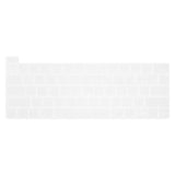 Keyboard Protector Cover MacBook Air 13-inch A2337 A2179 (Various Colours)