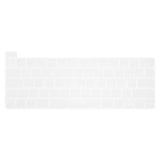 Keyboard Protector Cover Apple MacBook Pro 13i A1708 (without Touch Bar) MacBook 12i A1534