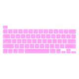 Keyboard Protector Cover Apple MacBook Pro 13i A1708 (without Touch Bar) MacBook 12i A1534