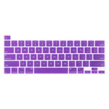 Keyboard Protector Cover Apple MacBook Pro 15i A1990 A1707 13i A2159 A1989 A1706 (Touch Bar)