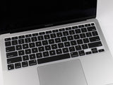 Keyboard Protector Cover Apple MacBook Pro 13i A1708 (without Touch Bar) MacBook 12i A1534