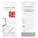 Keyboard Protector Cover Apple MacBook Pro 13i A1708 (without Touch Bar) MacBook 12i A1534