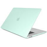 Hard Shell Case MacBook Pro 13-inch (2016-2022) A2338 A2289 A2251 A2159 A1989 A1708 A1706
